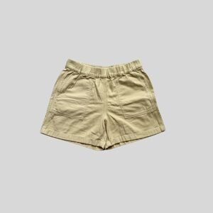 J. Crew Pull-on Camp Shorts